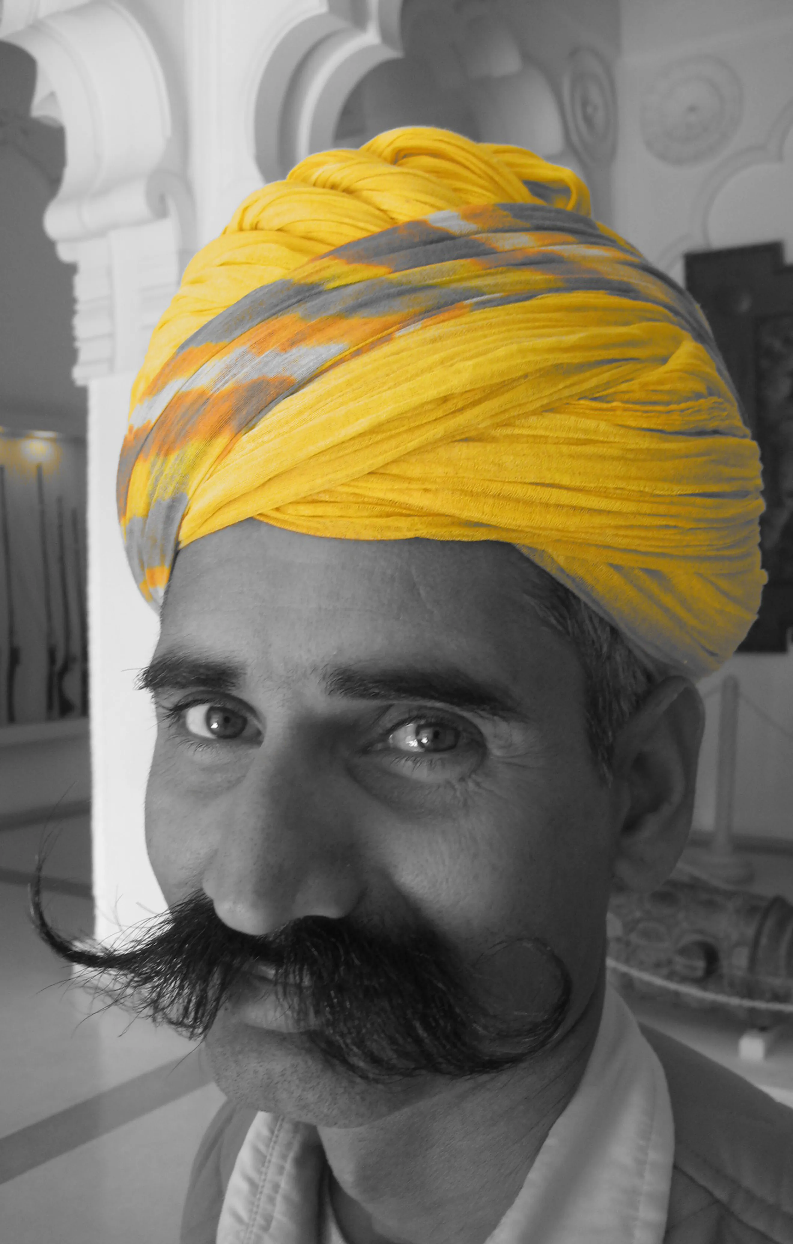 Representación visual del concepto de Realidades Paralelas